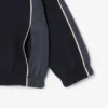 Spor Colorblock Eşofman Takımı