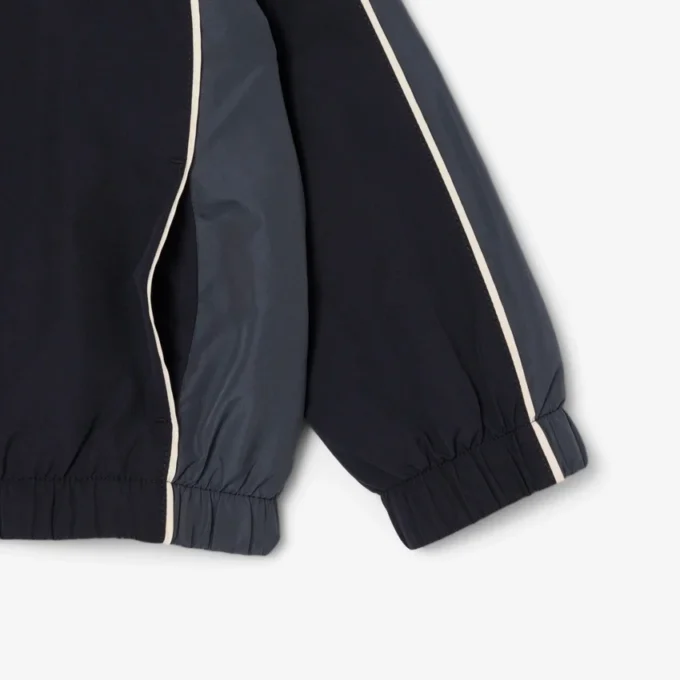 Spor Colorblock Eşofman Takımı