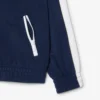 Spor Fermuarlı Interlock Piqua Sweatshirt