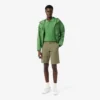 Streç Twill Chino Şort