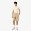 Streç Twill Chino Şort