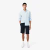 Streç Twill Chino Şort