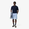 Streç Twill Chino Şort