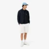 Streç Twill Chino Şort