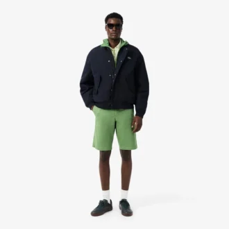 Streç Twill Chino Şort