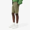 Streç Twill Chino Şort
