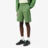 Streç Twill Chino Şort