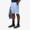 Streç Twill Chino Şort