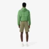 Streç Twill Chino Şort