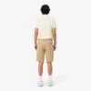 Streç Twill Chino Şort