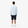 Streç Twill Chino Şort