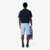 Streç Twill Chino Şort