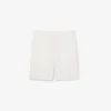 Streç Twill Chino Şort