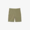 Streç Twill Chino Şort