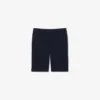 Streç Twill Chino Şort
