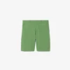 Streç Twill Chino Şort