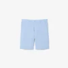 Streç Twill Chino Şort