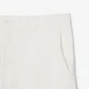 Streç Twill Chino Şort