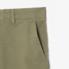 Streç Twill Chino Şort