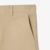 Streç Twill Chino Şort
