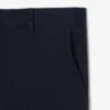 Streç Twill Chino Şort