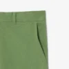Streç Twill Chino Şort