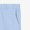 Streç Twill Chino Şort