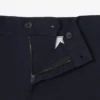 Streç Twill Chino Şort