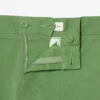 Streç Twill Chino Şort