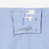 Streç Twill Chino Şort
