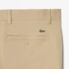 Streç Twill Chino Şort