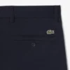 Streç Twill Chino Şort
