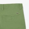 Streç Twill Chino Şort