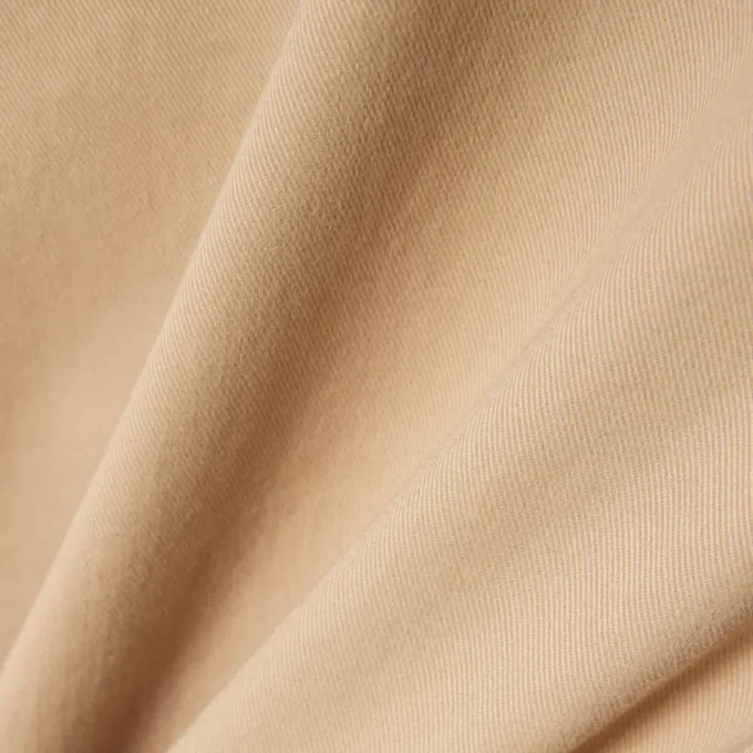 Streç Twill Chino Şort