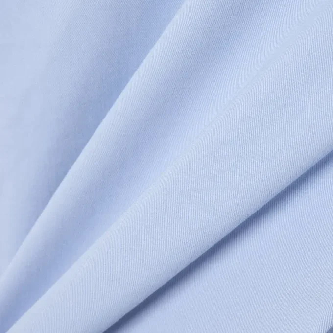 Streç Twill Chino Şort