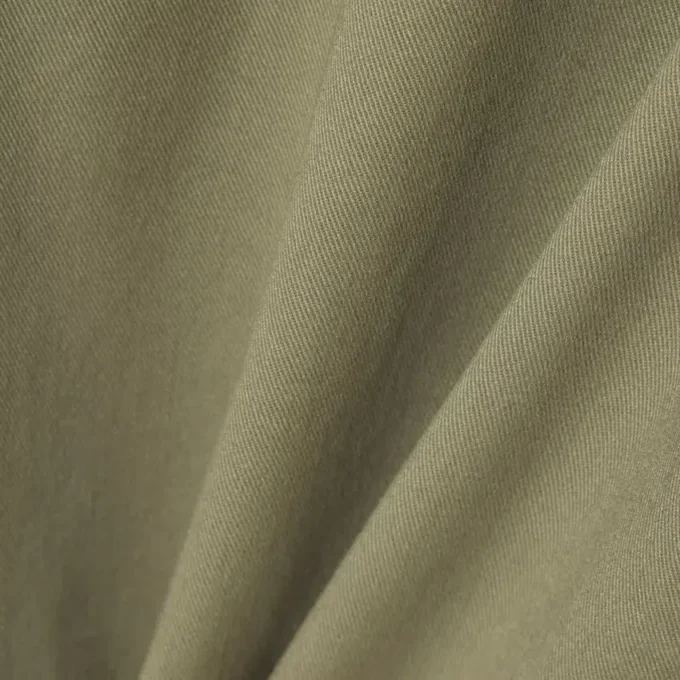 Streç Twill Chino Şort