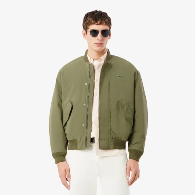 Su Geçirmez Bomber