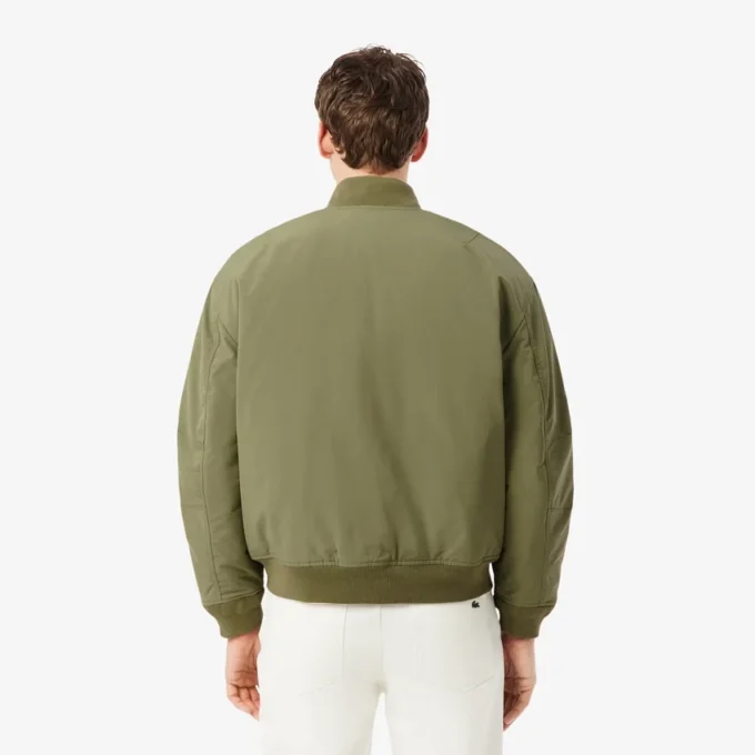 Su Geçirmez Bomber