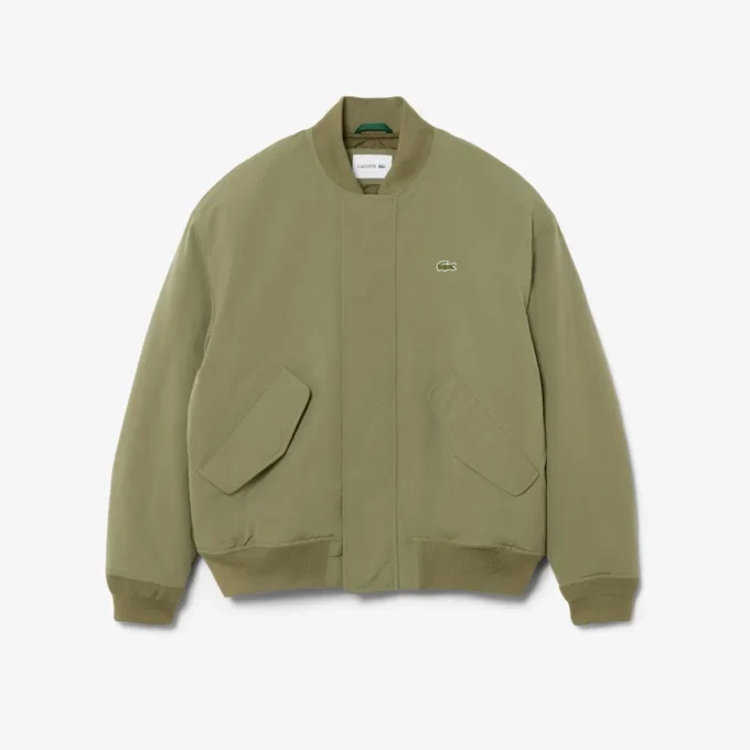 Su Geçirmez Bomber