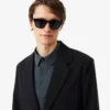 Su Geçirmez Streç Teknik Blazer