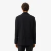 Su Geçirmez Streç Teknik Blazer