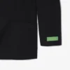 Su Geçirmez Streç Teknik Blazer