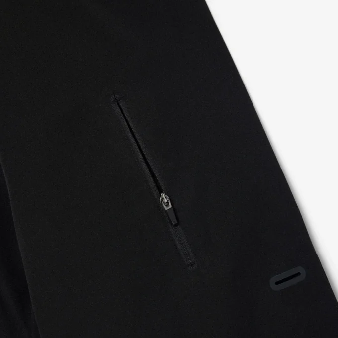 Su Geçirmez Streç Teknik Blazer