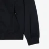 Su Geçirmez Twill Harrington Ceket