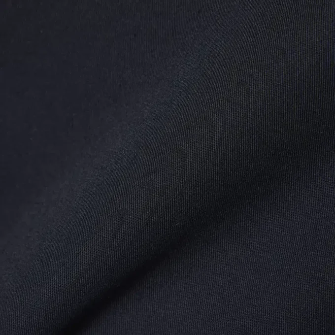 Su Geçirmez Twill Harrington Ceket