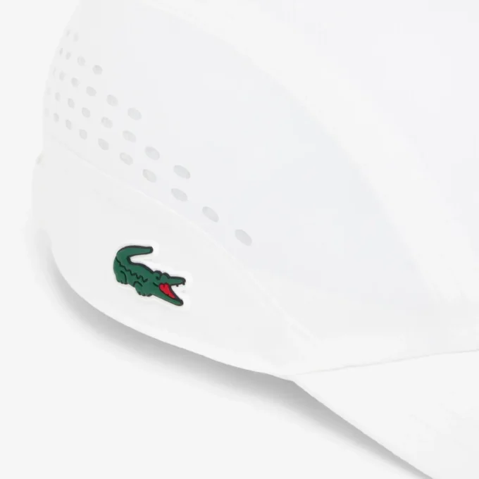 Tenis Şapkası Tenis Şapkası