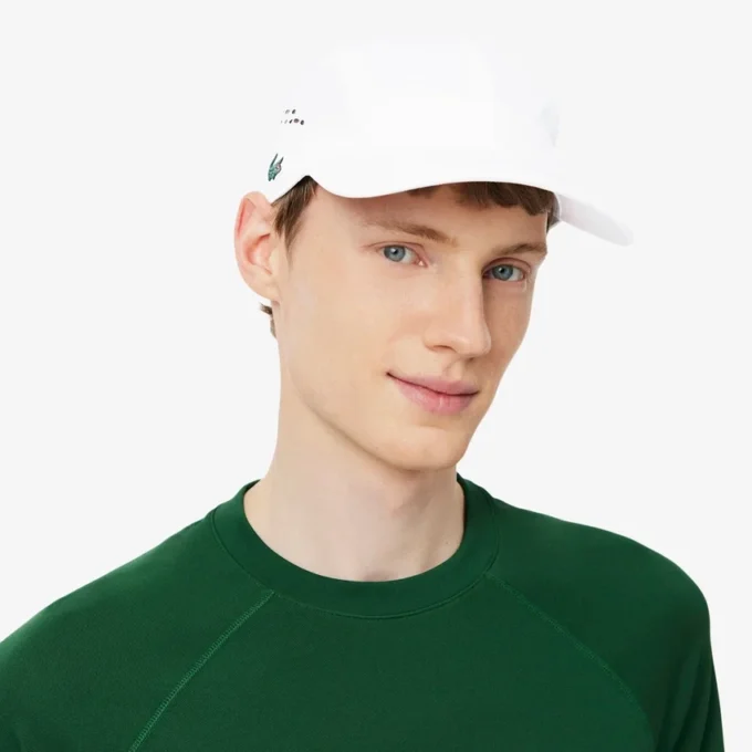 Tenis Şapkası Tenis Şapkası
