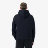 Tenis Desenli Kapüşonlu Sweatshirt