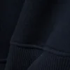 Tenis Desenli Kapüşonlu Sweatshirt