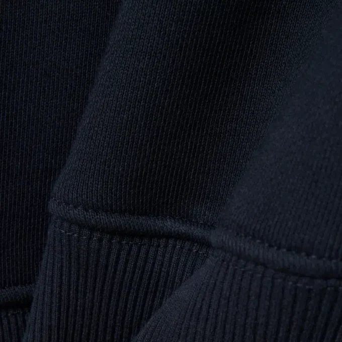Tenis Desenli Kapüşonlu Sweatshirt